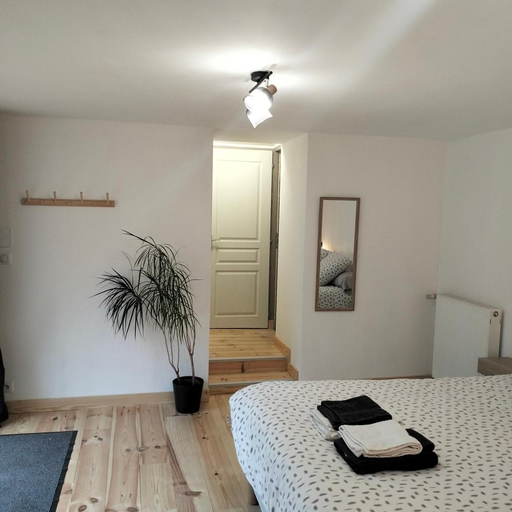 Chambres D'Hotes D'Antardieu Saint-Junien Eksteriør bilde