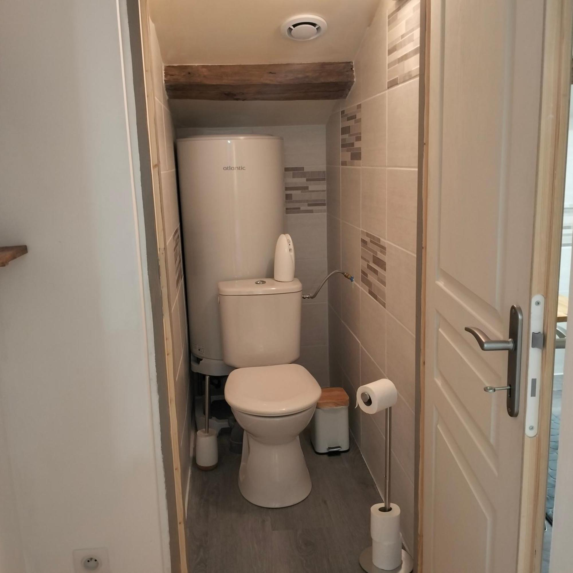 Chambres D'Hotes D'Antardieu Saint-Junien Eksteriør bilde