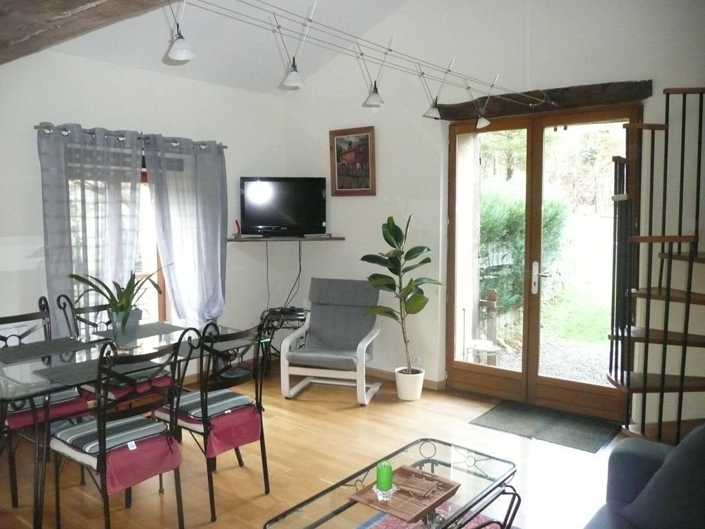 Chambres D'Hotes D'Antardieu Saint-Junien Rom bilde