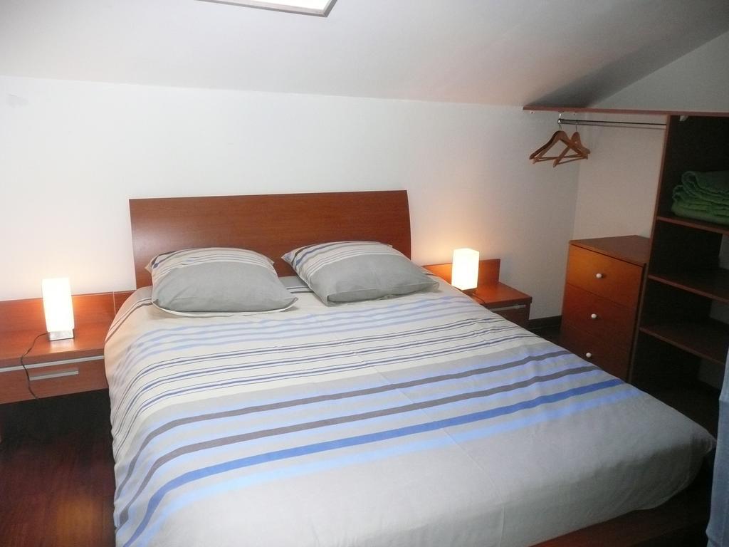 Chambres D'Hotes D'Antardieu Saint-Junien Rom bilde