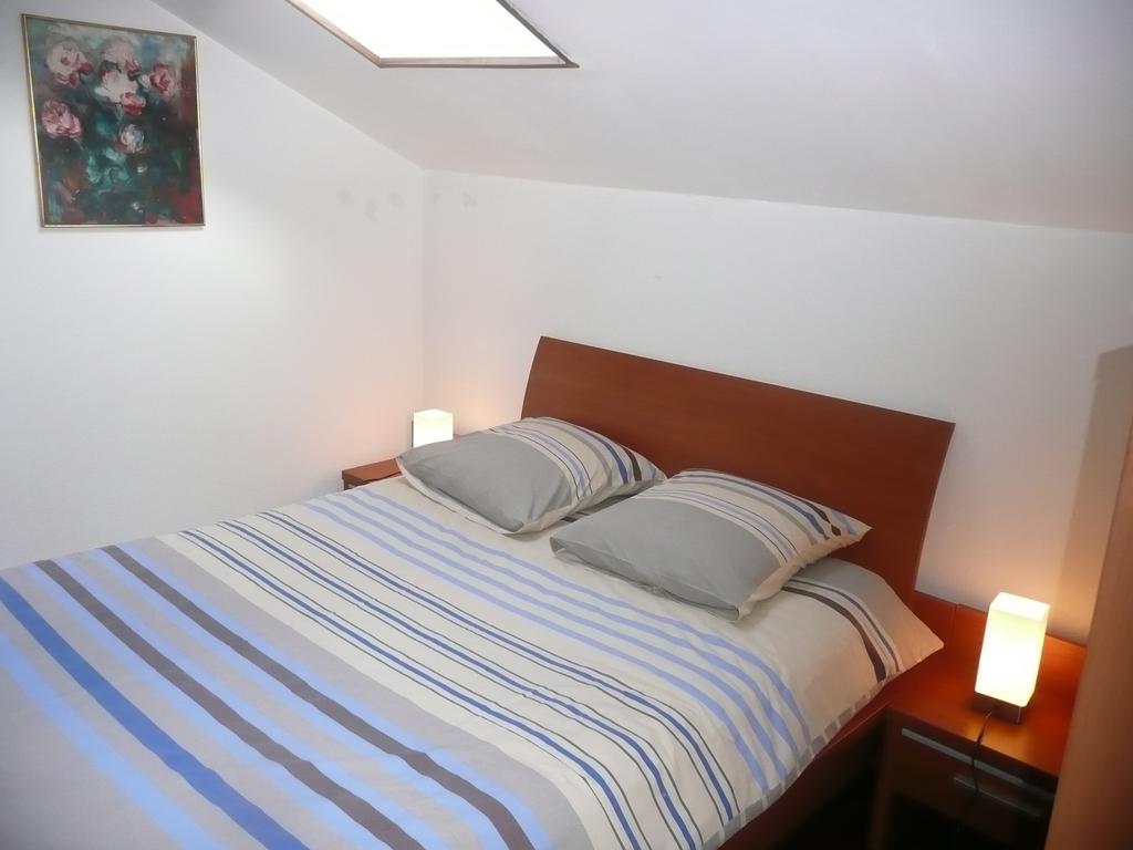 Chambres D'Hotes D'Antardieu Saint-Junien Rom bilde