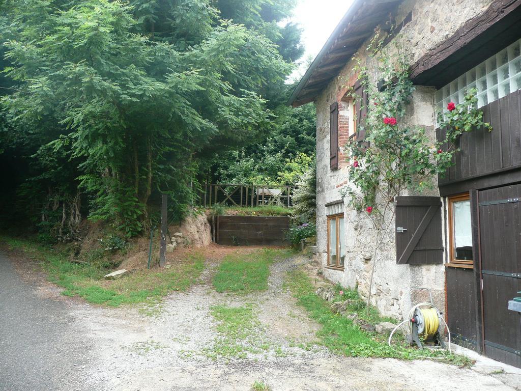 Chambres D'Hotes D'Antardieu Saint-Junien Rom bilde