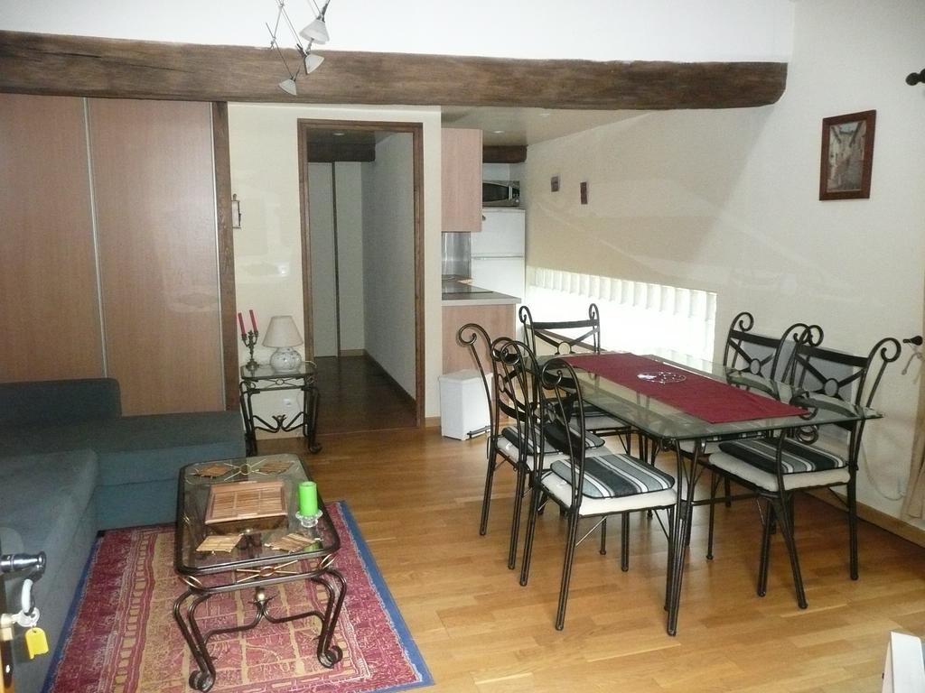 Chambres D'Hotes D'Antardieu Saint-Junien Rom bilde